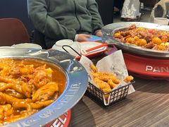 -胖哥俩肉蟹煲(杭州下沙学林街店)