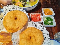 -蓝田九大碗民俗食府(蓝田店)