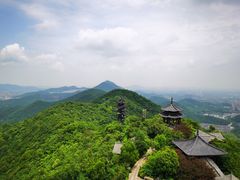 -杭州半山国家森林公园