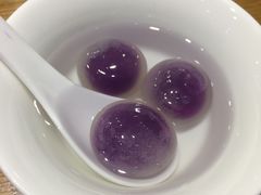 -菩提树·素食餐厅(汇智国际商业中心店)