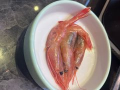 -川骄海鲜自助(王府井奥莱UP TOWN店原世界之花店)