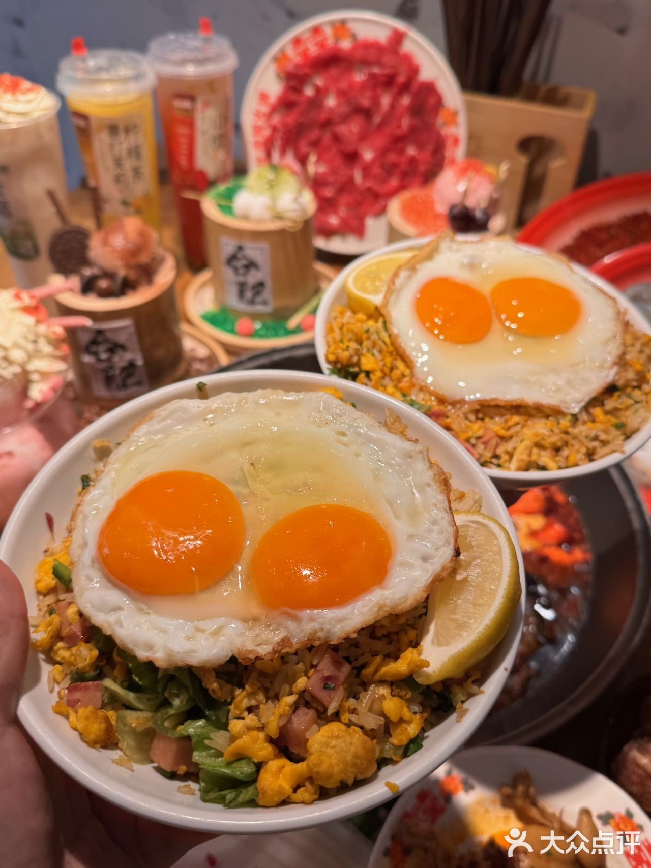 在合肥！我唯一推荐的火锅店
