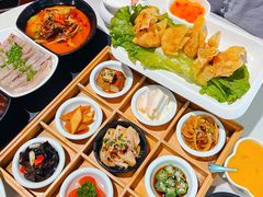 -新仙清汤牛腩(铜锣湾店)