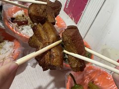 -咱家王新国把子肉(县东巷店)