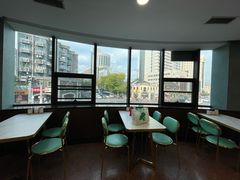 -古南都·清真绿柳居菜馆(太平南路店)