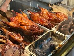 -章云板鸭(总店)