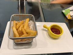 -豪客来牛排(中核世纪广场店)