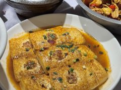 -客家大院·非遗赣南客家菜(郁孤台店)