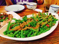 -正宗天津烧麦馆(柳州路店)