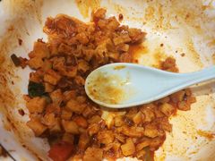 -秦老大西安羊肉泡馍馆(健德门店)