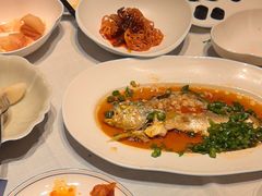 -许家菜.艺创菜(仁和新城店)