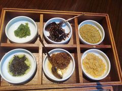-明湖楼·经典鲁菜山东海鲜(大明湖店)
