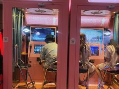 -鸿泰洋美食水会(东门中店)