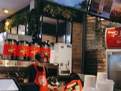 -沪上阿姨·精选茶饮(天河城店)