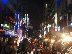 -东大门市场