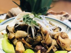 -新海渔港·胶东海鲜家常菜·家宴(奥体中心店)