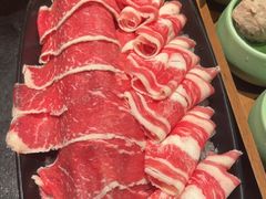 -捞王锅物料理(凯旋路店)