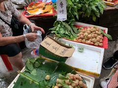 -黄埔古港