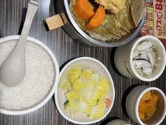 -72街荷叶饭(东方宝泰广场店)