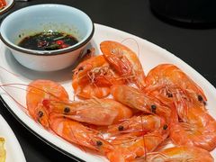 -金海湾海鲜排档(朱家尖店)