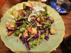 -鸟鹏烧鸟居酒屋(龙岗万科店)