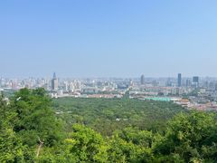 -千佛山风景名胜区