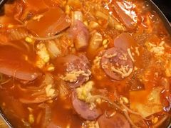 辛拉面-芒果料理小吃(人民大会堂店)