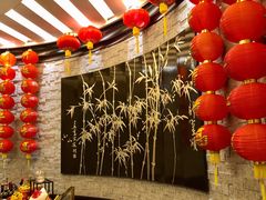 -新天世纪中餐厅