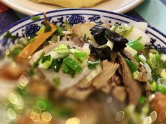 -西北羊肉粉汤馆