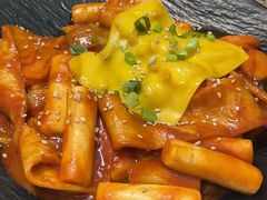 -安又胖韩国烤肉(美罗城店)