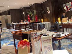 -红棉中餐厅·广州海航威斯汀酒店