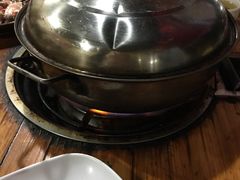 -章记正宗南岗鱼蛋火锅