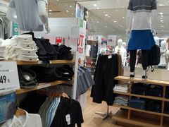 -优衣库(天津天河城店)