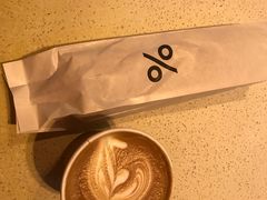-% Arabica(京都东山店)