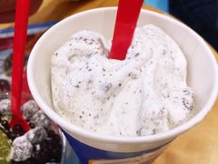 -DQ·蛋糕·冰淇淋(绿宝店)