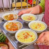 便宜好吃的[强]地道居民楼老火锅就藏在这里‼️
