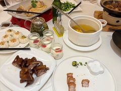 -锦粤宫·精致粤菜(深圳北站店)