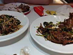 -吉祥春饼·烤鸭(文登利群店)