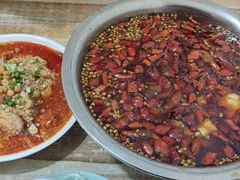 水煮鱼-文记四川鱼馆(小纬北路店)