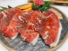 -妥妥烤肉料理(凯德店)