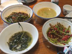 -吃香喝辣·地道衡东菜(南岳大庙店)