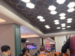 -潮福城大酒楼·潮粤菜·港式点心(阳光城店)