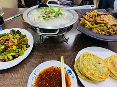 -清真嘎咕馅饼(奉天街店)