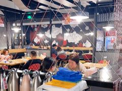 -鱼酷活鱼烤鱼(梅江印象城店)