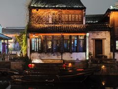 -嘉兴月河历史街区