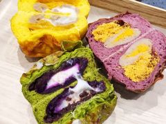 -奈雪的茶(湖滨银泰in77C区PRO店)