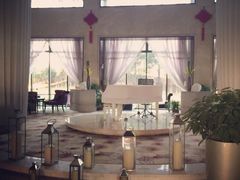 环球恐龙城维景国际大酒店-常州环球恐龙城维景国际大酒店