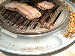 -金顺韩式烤肉·网红烤肉店(广利路店)
