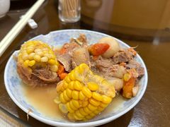 -腰记饭店(龙源路店)