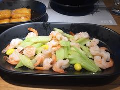 -金牌外婆家(苏州中心店)